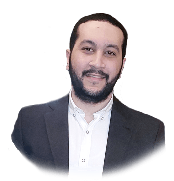 Hazem Hesham - Portfolio Photo